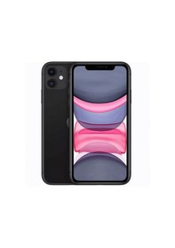 Resim Apple iPhone 11 Yenilenmiş TR Garanti | 64 GB Siyah 