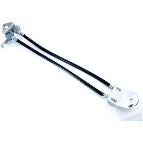 Resim Ford Transit Custom 2012 - Arka Fren Hortumu 