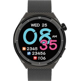 Resim Sword SW-WİA Watch 2 Pro Akıllı Saat (Distribütör Garantili) 