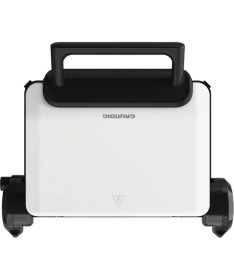 Resim Grundig Pratik ve Lezzetli Tost Makinesi - Hızlı Kahvaltı Için Ideal 