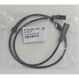 Resim Abs Sensörü Arka 479006271r Megane Iıı Fluence Duster Scenıc 479006271r 