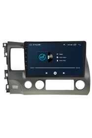 Resim MYWAYY Honda Cıvıc Fd6 Android Carplay Navigasyon Multimedya Ekran Teyp 2gb Ram + 32gb Hdd 
