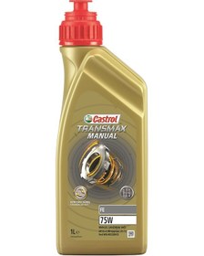 Resim Castrol Transmax Manual FE 75W Manuel Şanzıman Yağı 1 L 