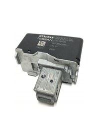 Resim Megane 4 Direksiyon Kolon Kilidi 487006831R-487001452R 