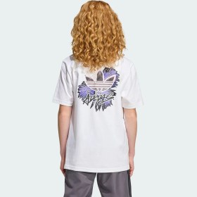Resim Adidas Originals KD5956 Loose Infıll Tişört 