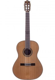 Resim Martinez MP-1 PRE Klasik Gitar 