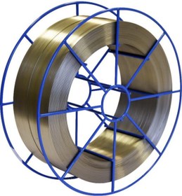 Resim Magmaweld Mı 308 Lsi 1.00mm Krom Kaynak Teli 15kg Pkt 