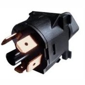 Resim Volkswagen Golf 1 LT25 Polo Caddy 1973 Sonrası Fan Şarteli 