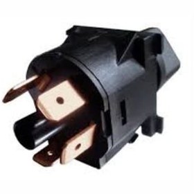 Resim Volkswagen Golf 1 LT25 Polo Caddy 1973 Sonrası Fan Şarteli 