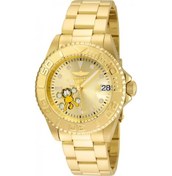 Resim Invicta 24864 124864 Auto Garfield 40 MM Erkek Kol Saati 