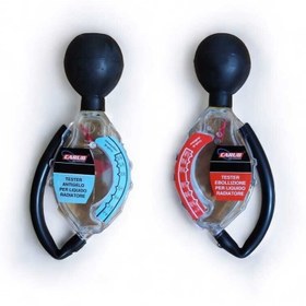 Resim restinal Carub Antifriz Seviye ve Donma Derecesi Ölçer - Tüm Araçlara Uyumlu 