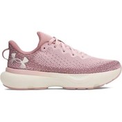 Resim Under Armour W Infinite Kadın Koşu Ayakkabısı 3027524-673 Pembe 
