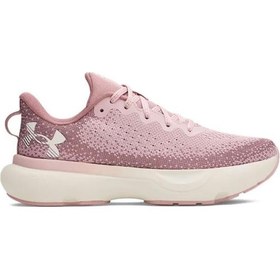 Resim Under Armour W Infinite Kadın Koşu Ayakkabısı 3027524-673 Pembe 