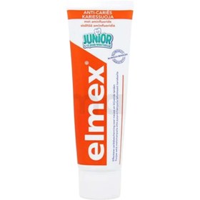 Resim Elmex Çocuk Diş Macunu 6-12 Yaş 