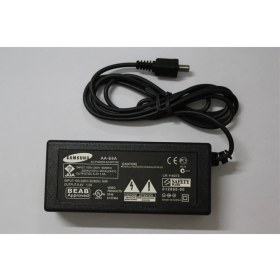 Resim Samsung Şarj Cihazı Aa-E6A Sc-D60 D55 L520 D75 