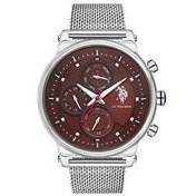 Resim U.S. Polo Assn. USPA1008-04 Erkek Kol Saati 