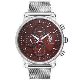 Resim U.S. Polo Assn. USPA1008-04 Erkek Kol Saati 