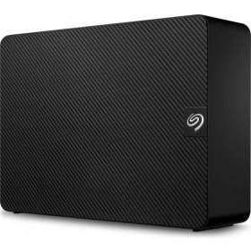 Resim Seagate 3.5 Expansıon 8tb USB 3.0 Taşınabilir Dısk Siyah STKP8000400 