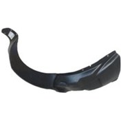 Resim Eşdeğer Ürün Chevrolet Spark- 06/09 Ön Çamurluk Davlumbazı Sol Taraf Lt-dw6025 