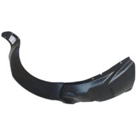 Resim Eşdeğer Ürün Chevrolet Spark- 06/09 Ön Çamurluk Davlumbazı Sol Taraf Lt-dw6025 