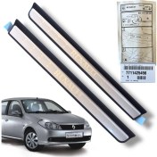 Resim Symbol (Thalia) Kapı Eşit Bant Takımı 2 Ad. 7711425456 