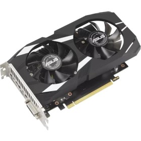 Resim Asus Geforce DUAL-RTX3050-O6G 6gb Gddr6 96BIT 1xhdmı 1xdp 1xdvı Ekran Kartı 