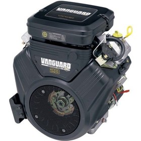 Resim Vanguard Kamalı Yatay Marşlı 3600 Devir 23 HP Benzinli Motor 