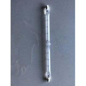 Resim Şavk 188 mm 220V 1000W 12.000 Lümen R7S Çubuk Halojen Lamba 