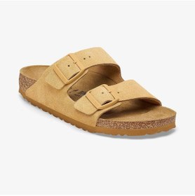 Resim Birkenstock Arızona Vl Unısex Terlik Brk1027727 Beyaz 