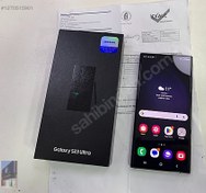 Resim Samsung S23 Ultra İkinci El TR | 512 GB | Siyah İkinci El SAMSUNG GALAXY S23 ULTRA 12/512 GB SİYAH RENK SIFIR GİBİ HATASIZ