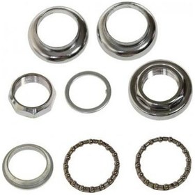 Resim Bisiklet Ön Furç Yatak Takımı Set Shunfeng 