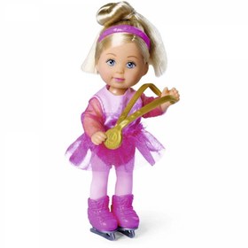 Resim Nessiworld Evi Buz Pateni 