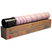 Resim TONERSEPETİ Tonersepeti Konica Minolta TN-514M Kırmızı Toner 