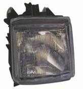 Resim DEPO 441-1127L-LD-E On Far Sol Volkswagen Polo 97-/ Caddy Classic 6K5941015 4411127LLDE (WY478362) 