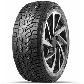 Resim Kumho 235/45R18 98T XL Wıntercraft Ice W15 Çivi Delikli Kış Lastiği 2024 