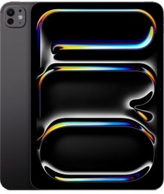 Resim Apple iPad Pro 8.Nesil Wi-Fi  11" | 256 GB Uzay Siyahi 