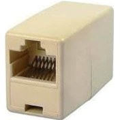 Resim Cdastore Ethernet Cat5.Cat6 Birleştirici-Ethernet Kablo Ara Uzatma Aparatı 