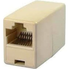Resim Cdastore Ethernet Cat5.Cat6 Birleştirici-Ethernet Kablo Ara Uzatma Aparatı 