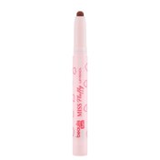 Resim Beaulis Fun Miss Fluffy Blur Ruj 122 Mocha Mood 