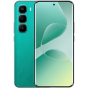 Resim Infinix Hot 60 Pro Plus YD | 256 GB 8 GB Yeşil 