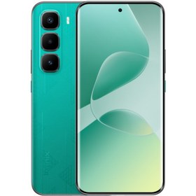 Resim Infinix Hot 60 Pro Plus YD | 256 GB 8 GB Yeşil 