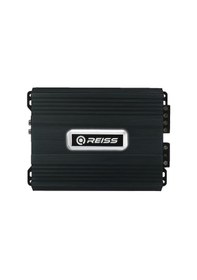 Resim Rs-z1000.1d Mono Class D Oto Amfiler 