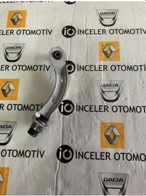 Resim İnceler Oto 8200197452 Megane 2'li Motor Beşik Takozu Sağ 