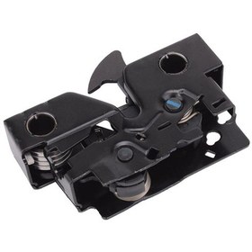 Resim Volkswagen Passat Jetta Ön Kaput Kilidi Alt 5C7823509B 467180413 