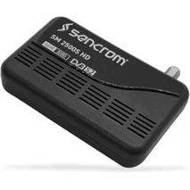 Resim Sencrom SM-2500S Mini Uydu Alıcısı HDMI Çıkışı ile Full HD Yayın 