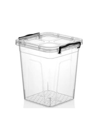 Resim 2 No Derin Erzak Saklama Kabı 7.5 L - MRD052 