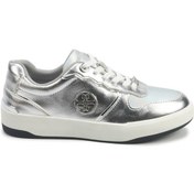 Resim Nine West Heydın 5pr Gümüş Kadın Sneaker 000000000102012179 GÜMÜŞ 
