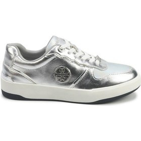Resim Nine West Heydın 5pr Gümüş Kadın Sneaker 000000000102012179 GÜMÜŞ 