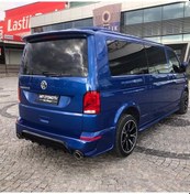 Resim Transporter Arka Tampon Spor 2016 2021 