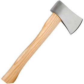 Resim WORKPRO WP241042 567Gr Ahşap Saplı Balta 
